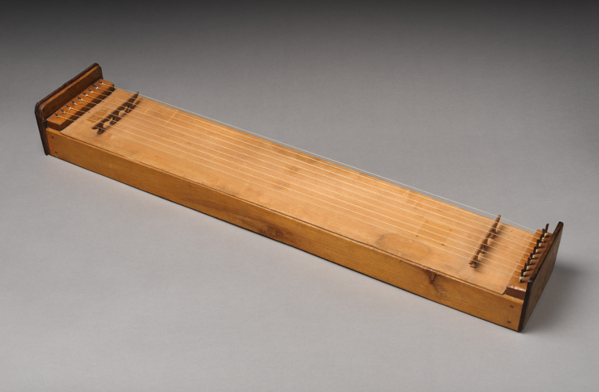 Aeolian harp