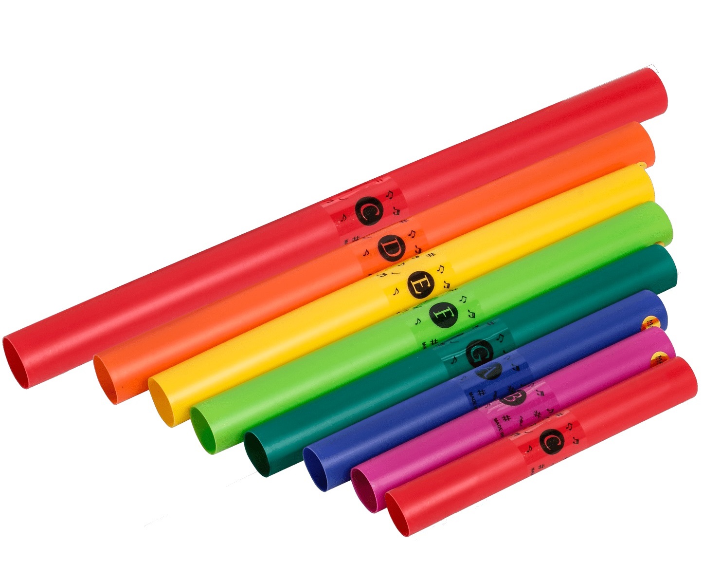 Boomwhackers