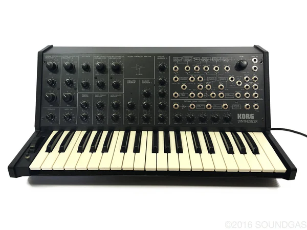Korg MS-20
