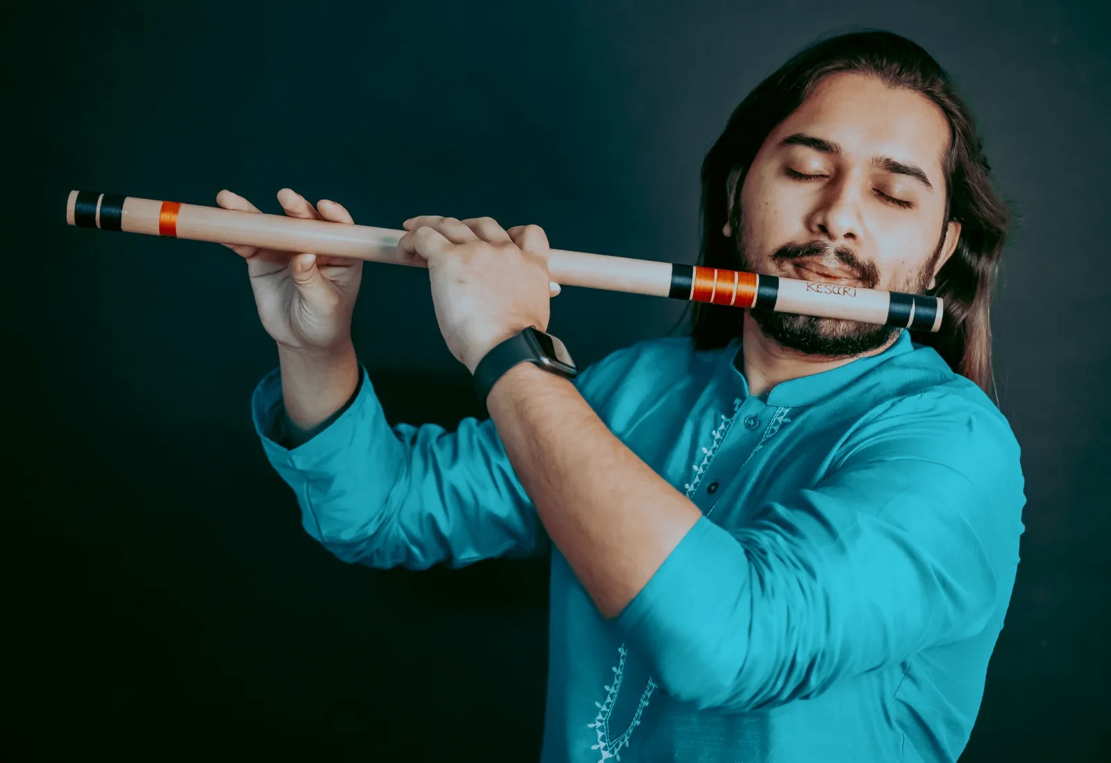 Bansuri Flute