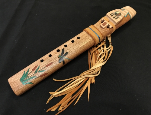 Native American Flute