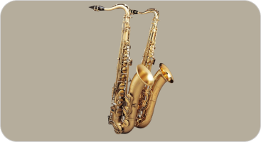 Saxophone