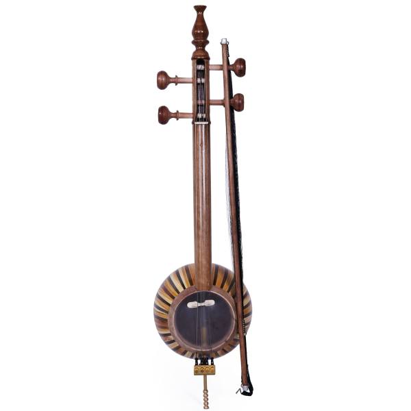 Bowed Instruments