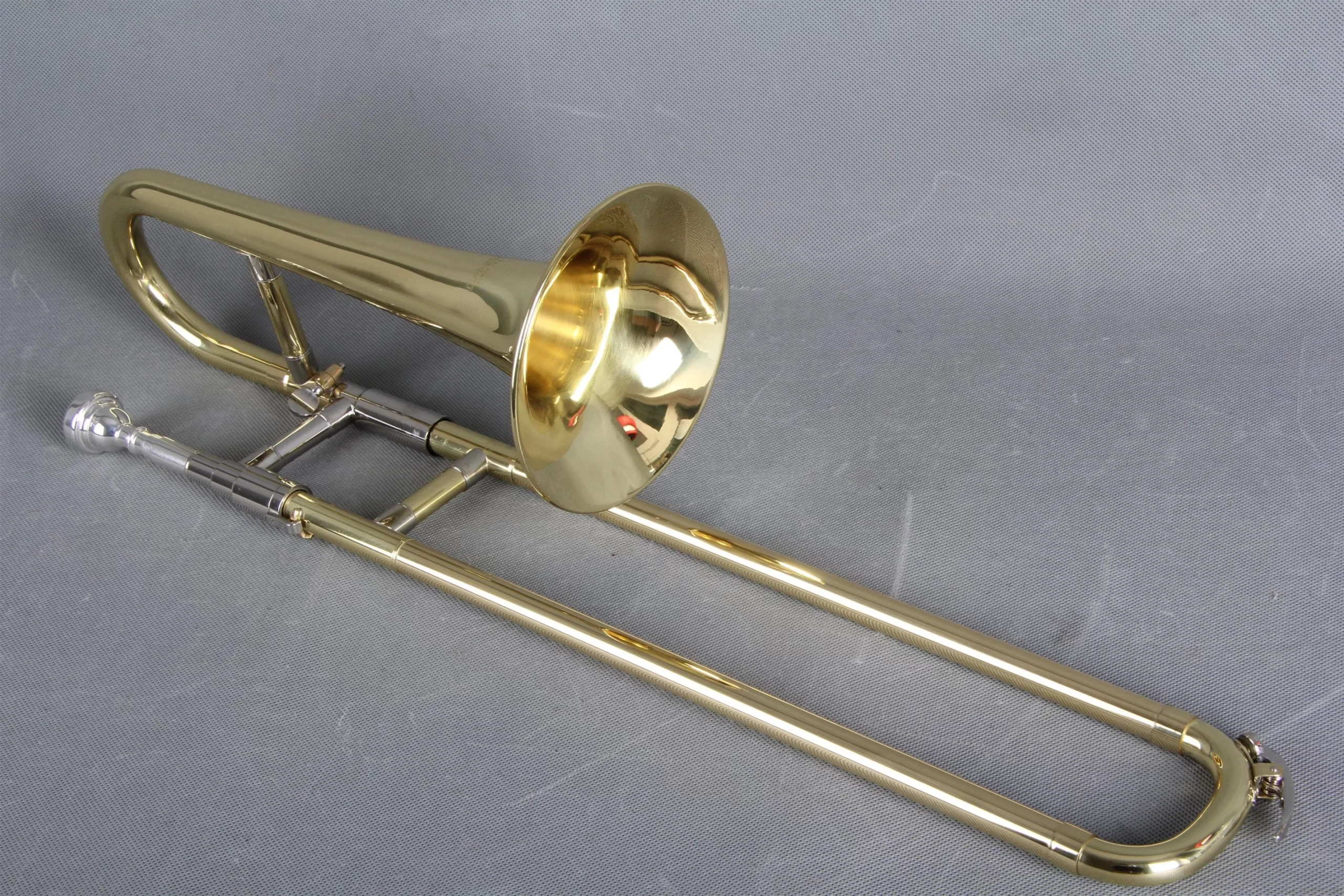 Slide Trumpet