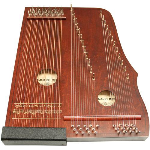 Violinzither