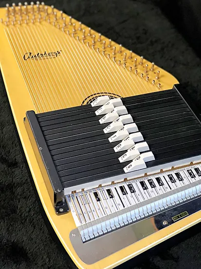 Autoharp