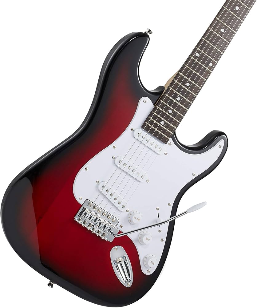 Electric Guitar