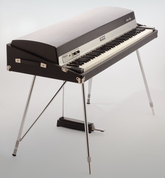 Electric Piano