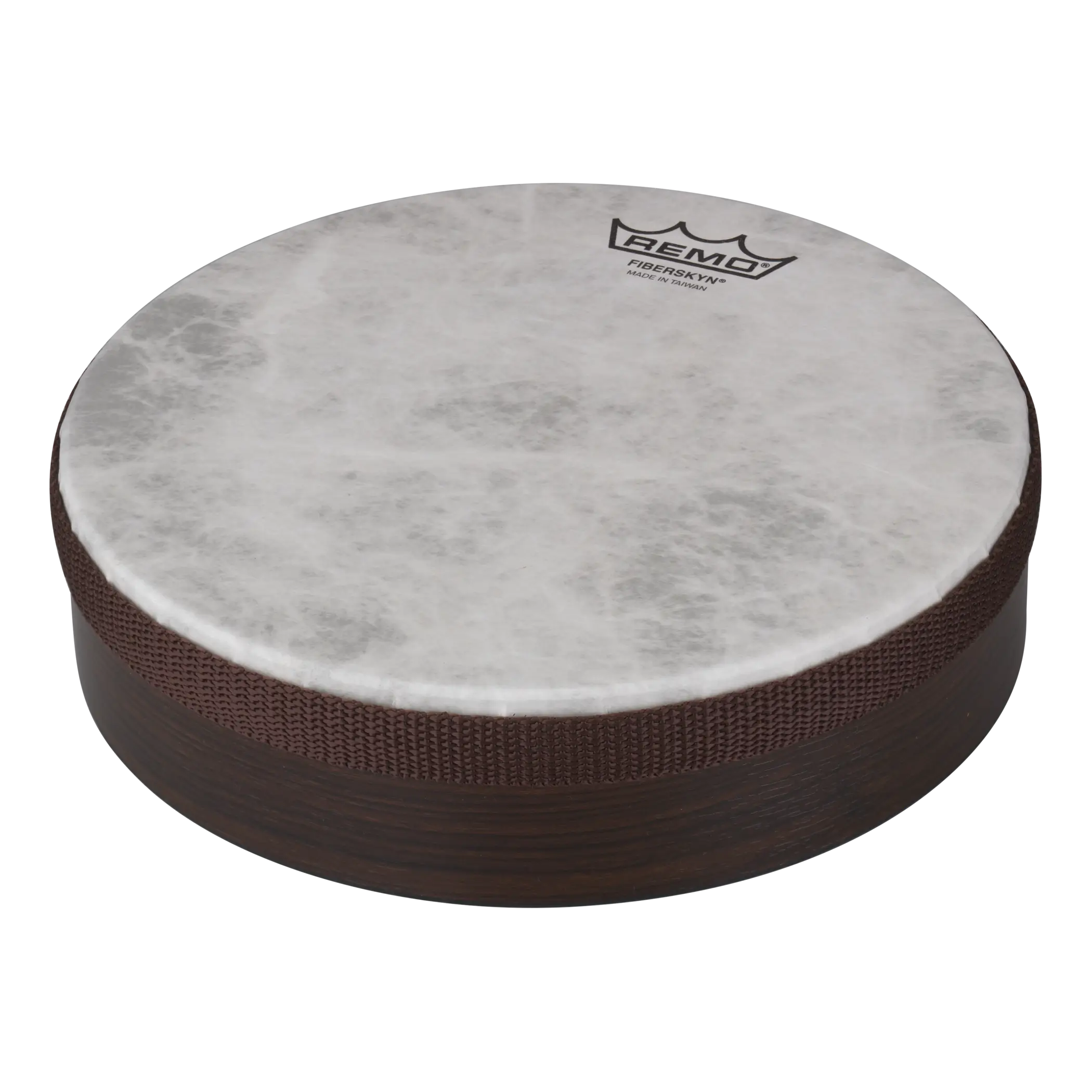 Frame drum