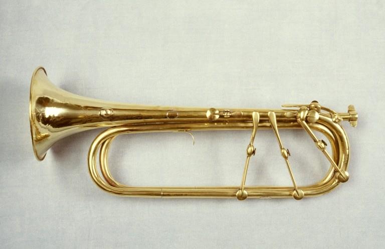 Keyed Trumpet