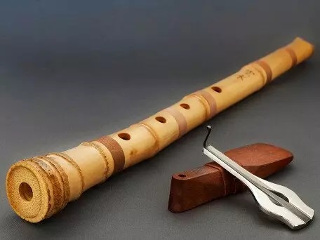 Shakuhachi