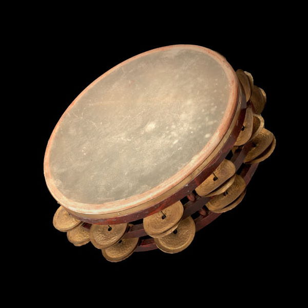 Tambourine