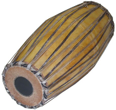 Mridangam