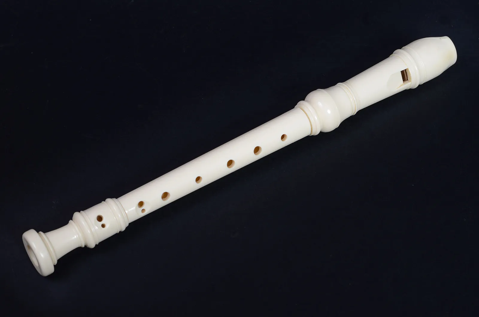 Recorder Flute