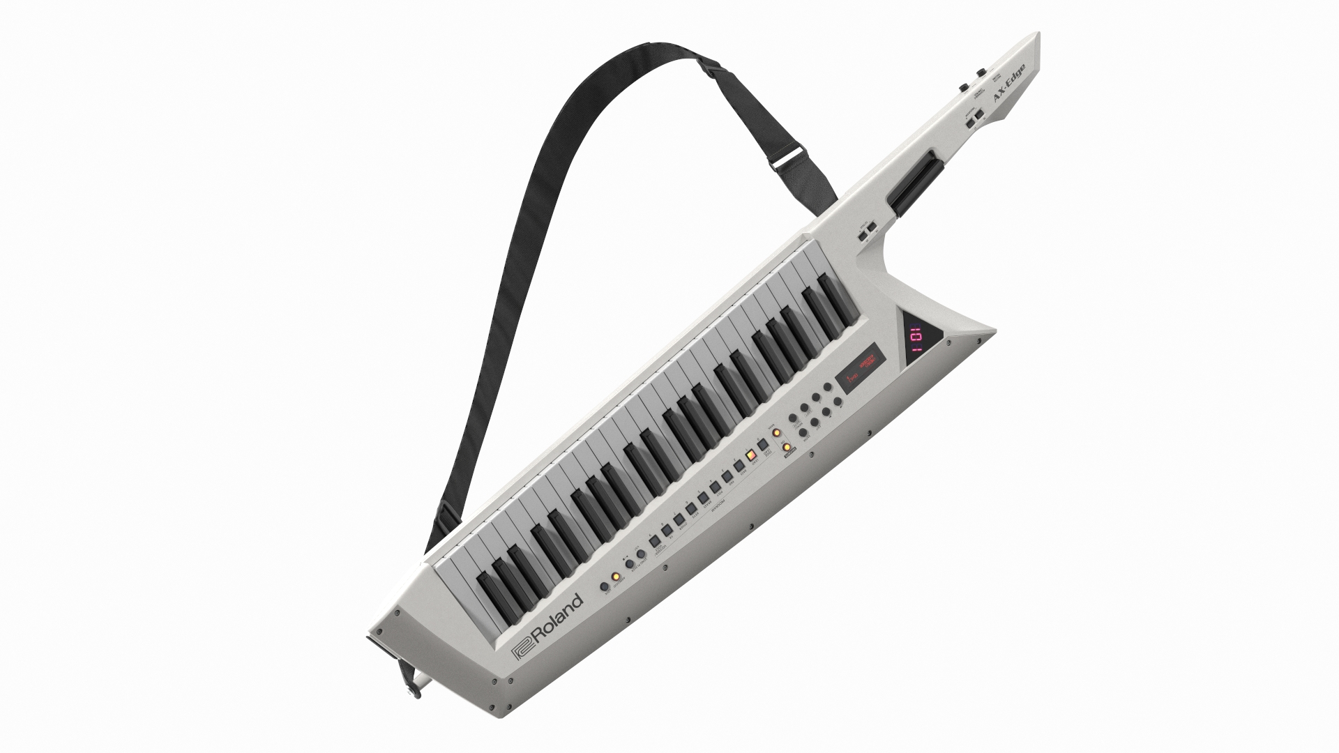 Keytar