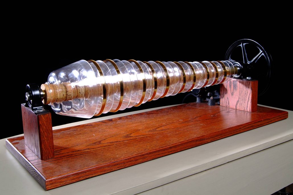 Glass Harmonica