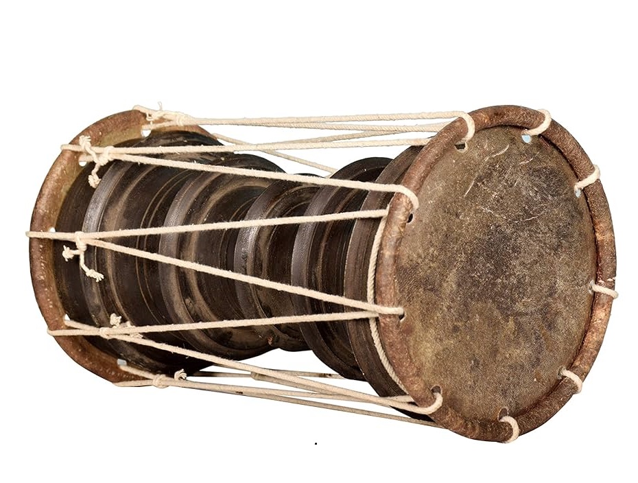 Urumi melam