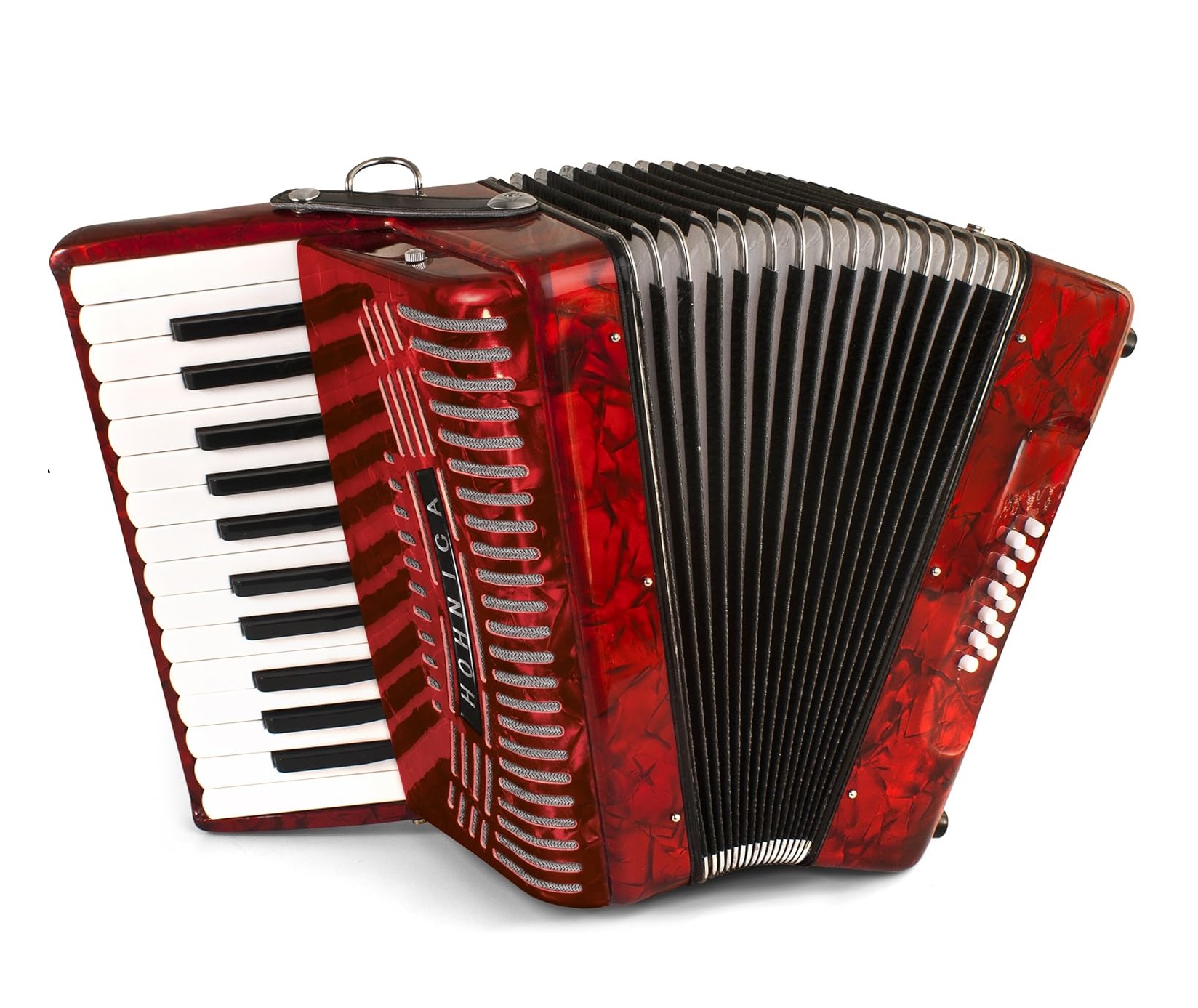 Accordion