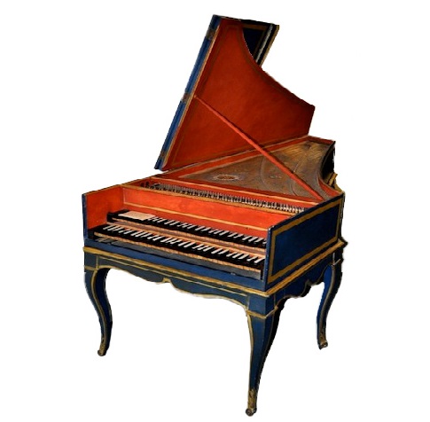 Harpsichord