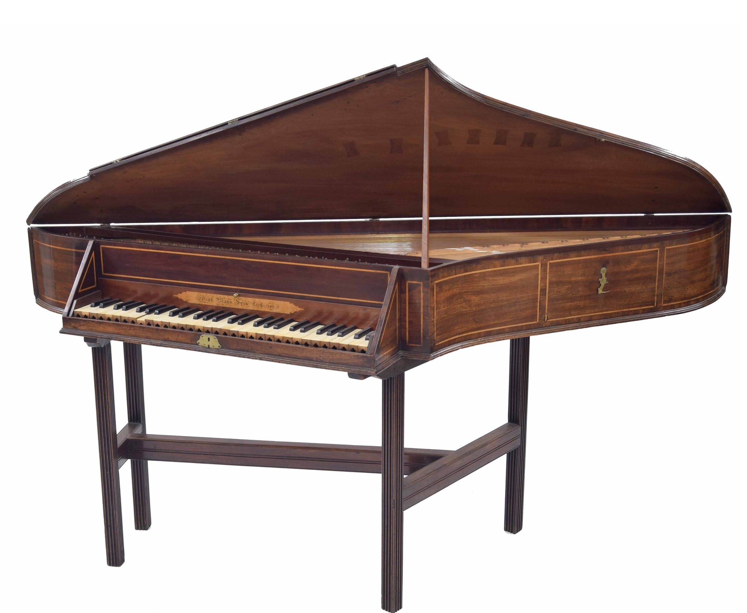Spinet