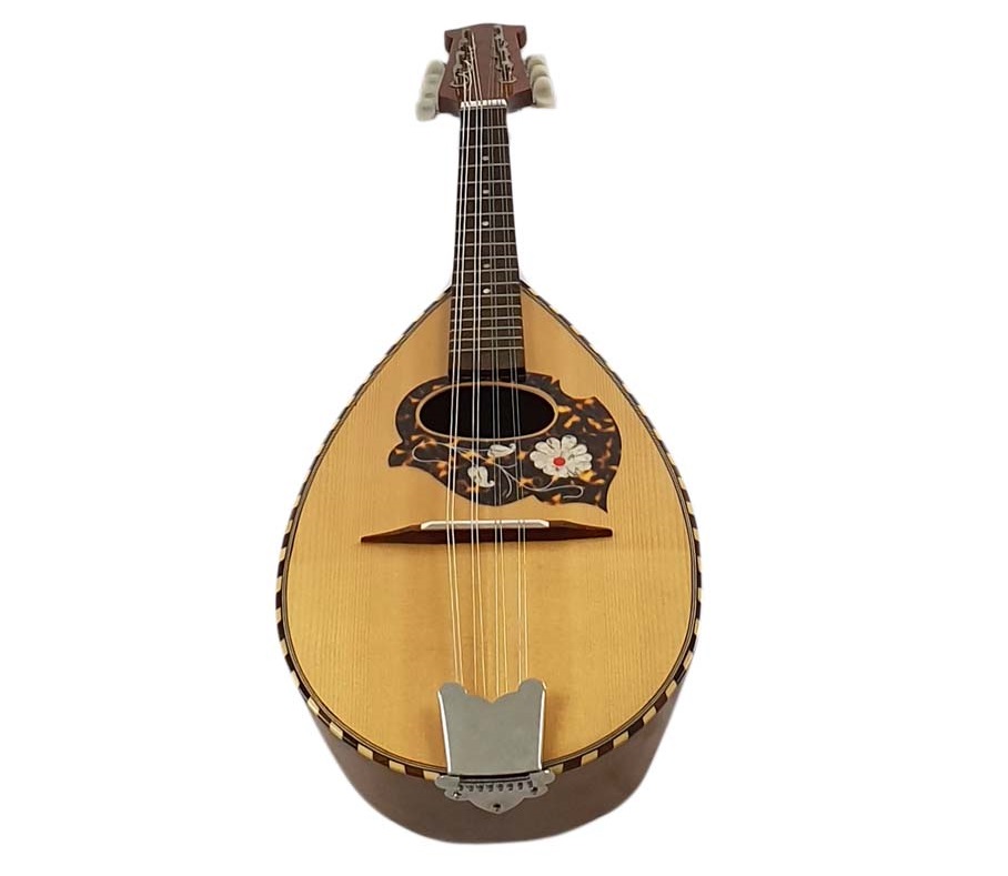 Mandolin
