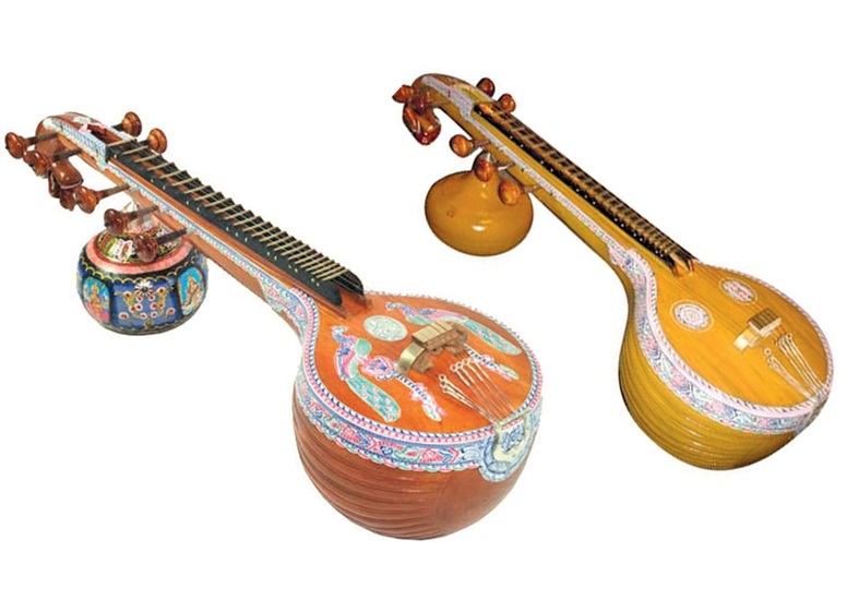 Ranjan veena