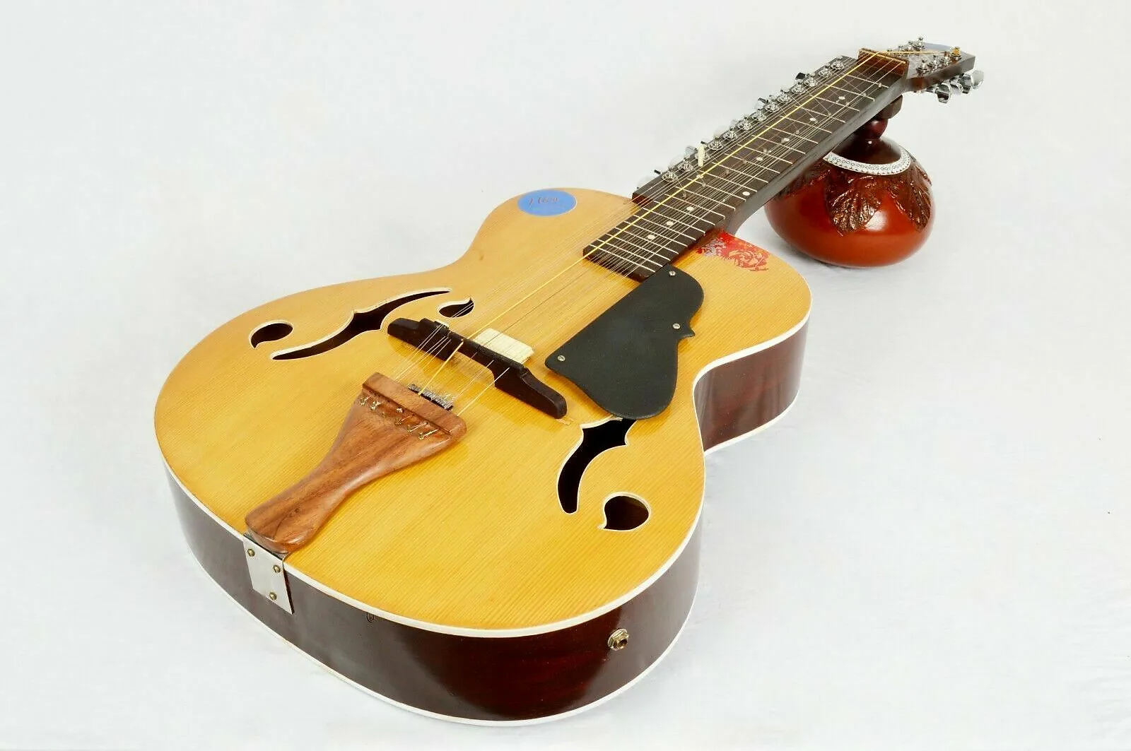Mohan veena