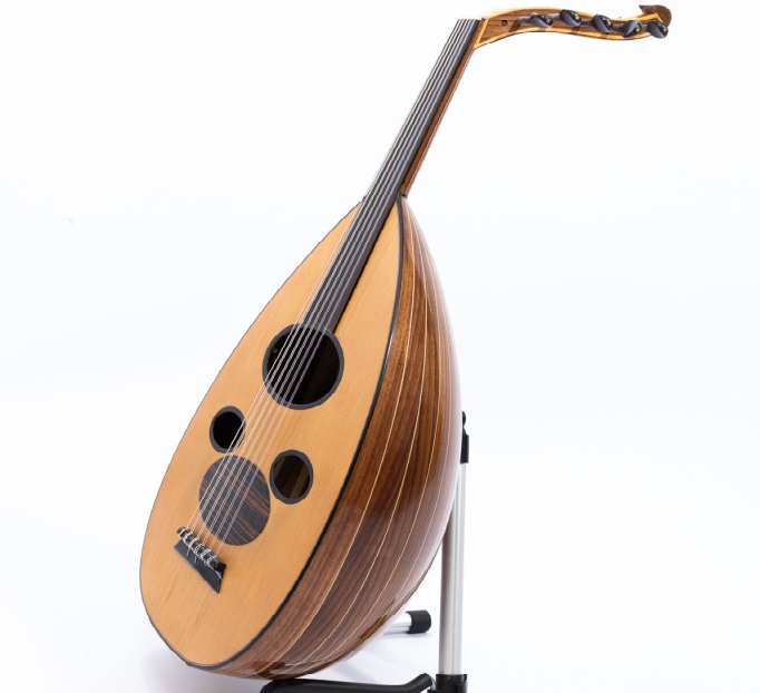 Oud
