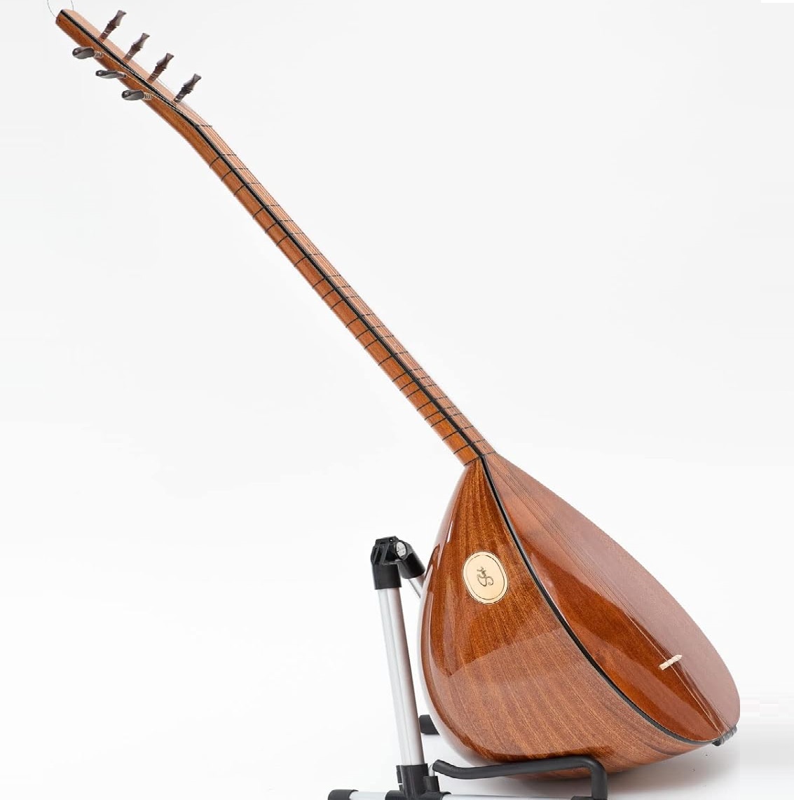 Saz
