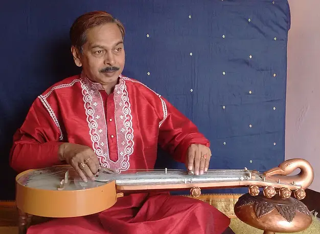Triveni Veena