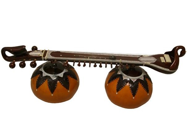 Vichitra veena