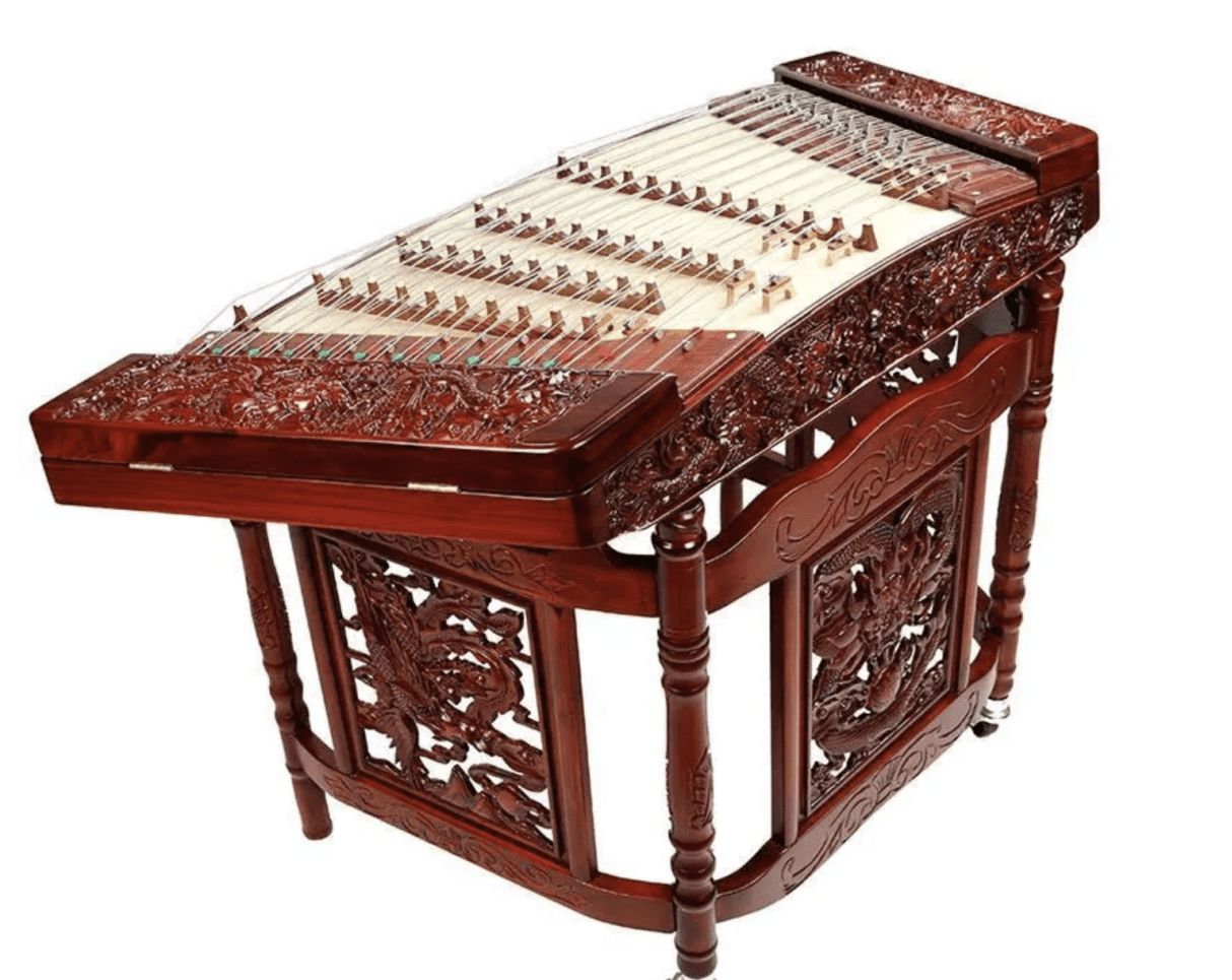 Yangqin